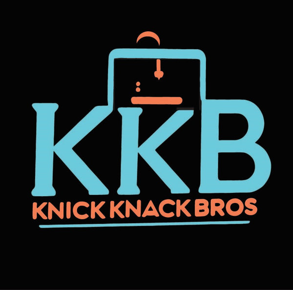 Knick Knack Bros